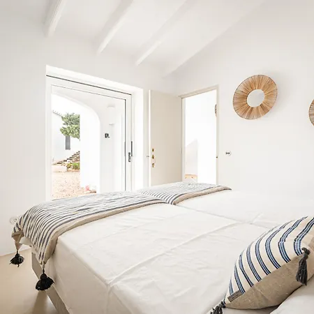 Casa Sweet Waters Villa Cala Morell