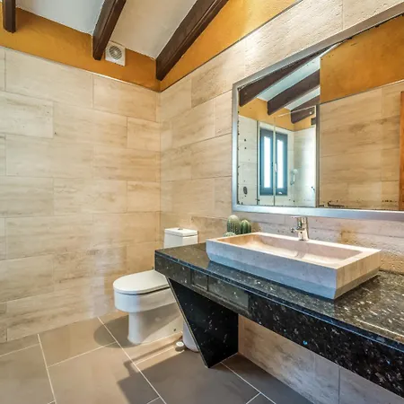 Casa Sweet Waters Cala Morell