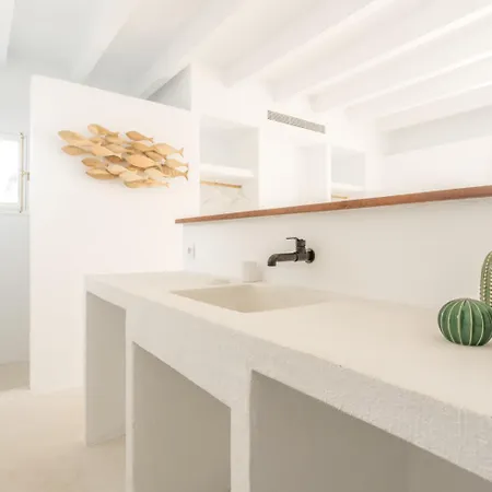 Casa Sweet Waters * Cala Morell