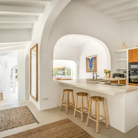Casa Sweet Waters Cala Morell