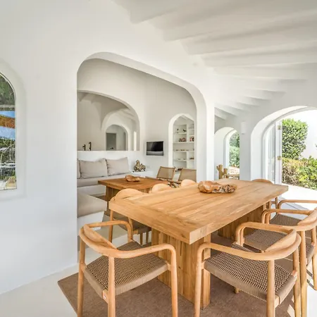 Villa Casa Sweet Waters