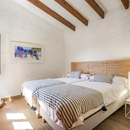 Casa Sweet Waters Villa Cala Morell
