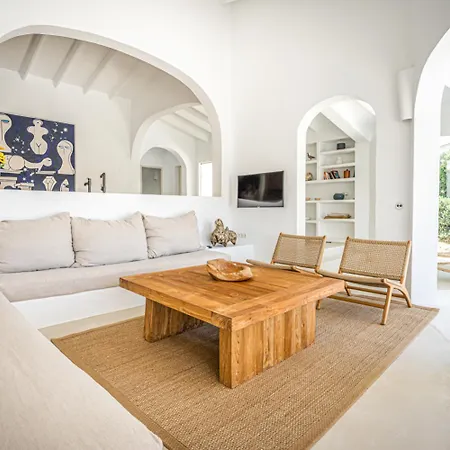 Villa Casa Sweet Waters Cala Morell