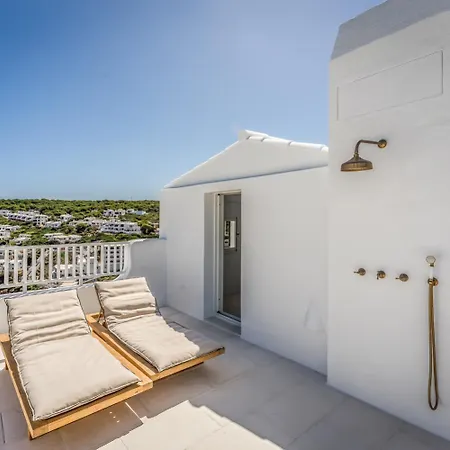 Casa Sweet Waters Villa