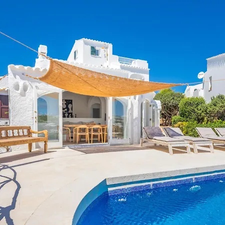 Villa Casa Sweet Waters