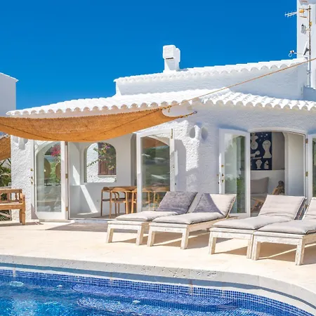 Casa Sweet Waters Villa