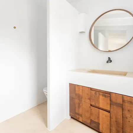 Willa Casa Sweet Waters Cala Morell