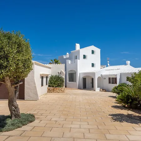 Casa Sweet Waters * Cala Morell