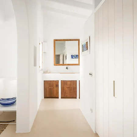 Willa Casa Sweet Waters Cala Morell