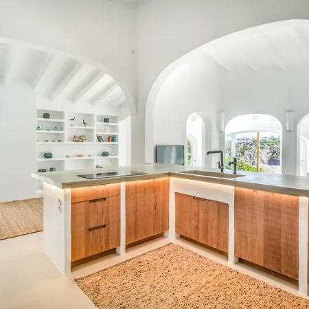 Casa Sweet Waters Cala Morell