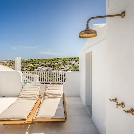 Willa Casa Sweet Waters Cala Morell