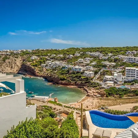 Casa Sweet Waters Willa Cala Morell