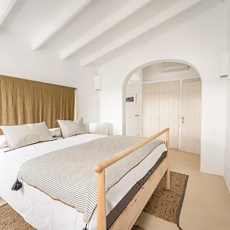Willa Casa Sweet Waters Cala Morell