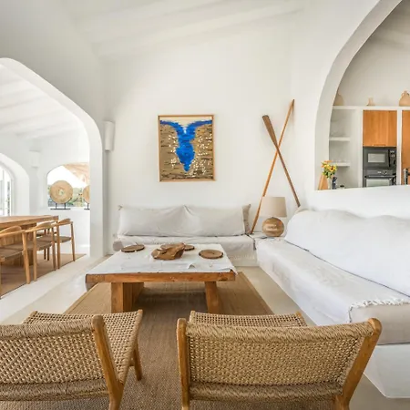Casa Sweet Waters Willa Cala Morell